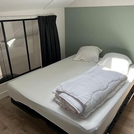 Nantes Centre, Superbe Triplex 아파트 외부 사진