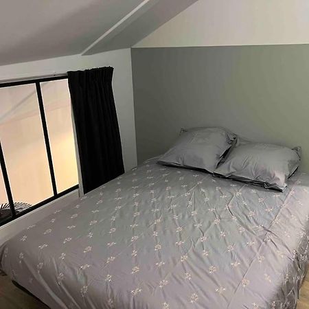 Nantes Centre, Superbe Triplex 아파트 외부 사진