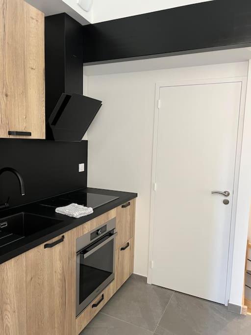 Nantes Centre, Superbe Triplex 아파트 외부 사진