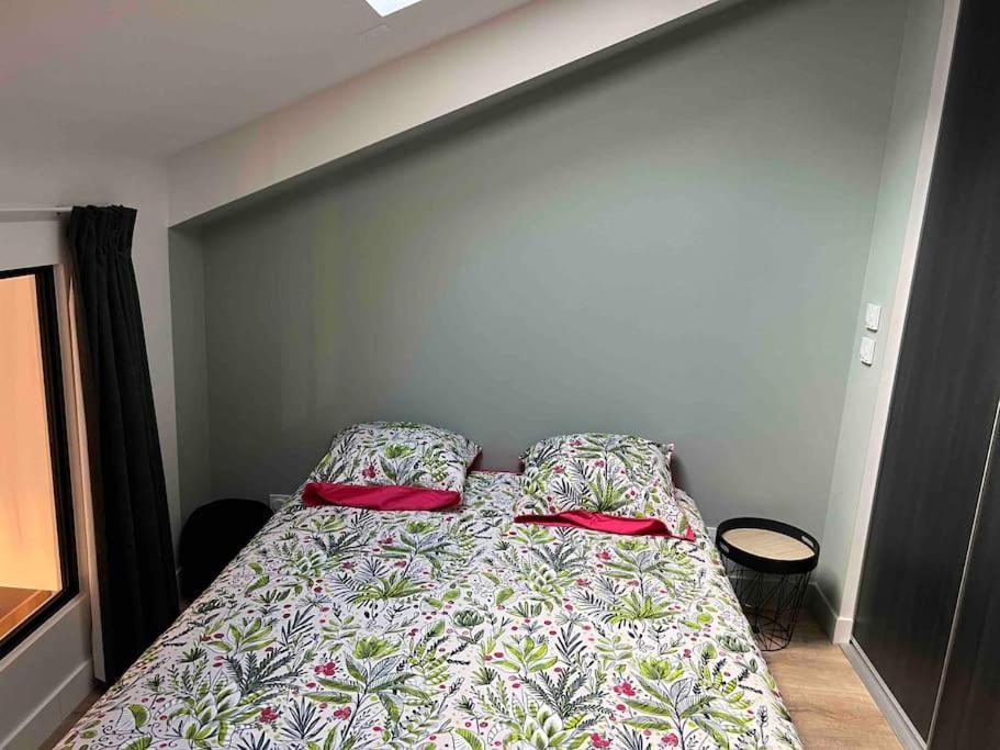 Nantes Centre, Superbe Triplex 아파트 외부 사진