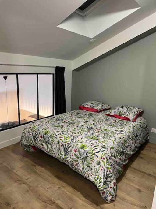 Nantes Centre, Superbe Triplex 아파트 외부 사진