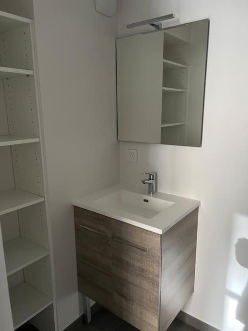 Nantes Centre, Superbe Triplex 아파트 외부 사진