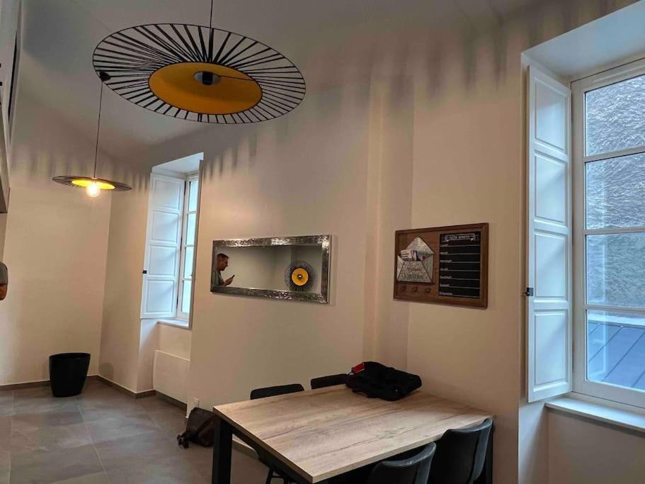 Nantes Centre, Superbe Triplex 아파트 외부 사진
