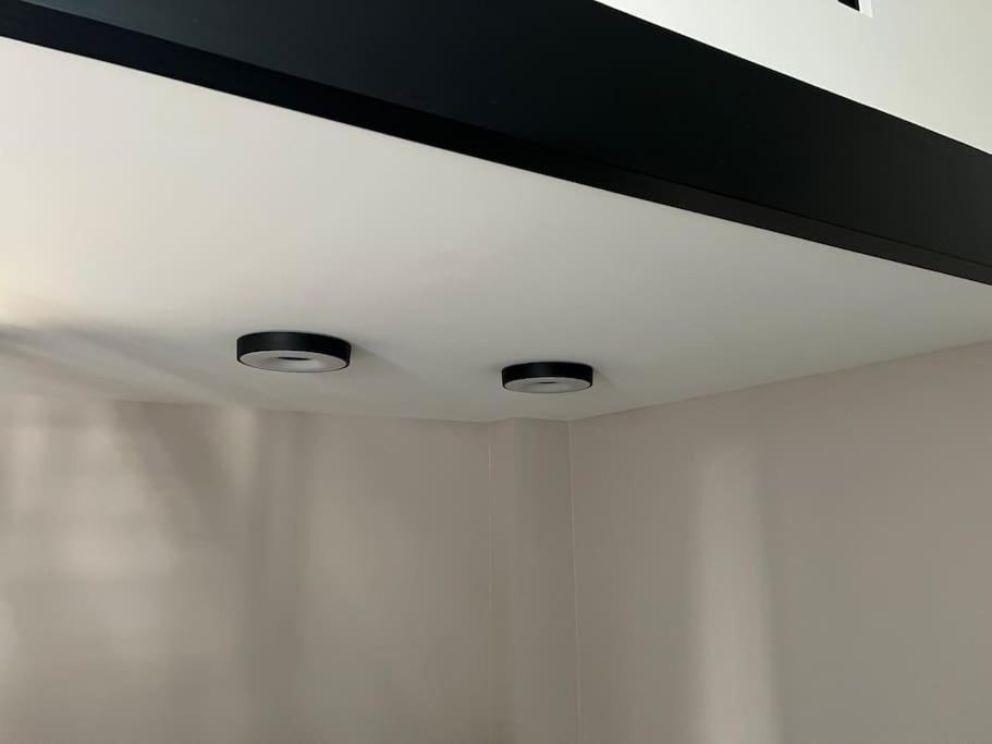 Nantes Centre, Superbe Triplex 아파트 외부 사진